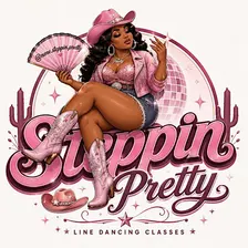 Line Dancing Class