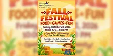 Fall Festival
