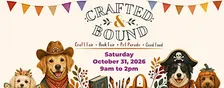 Crafted & Bound