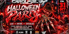 Halloween Party