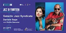 Galactic Jazz Syndicate