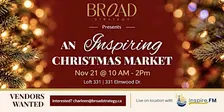Inspiring Christmas Market