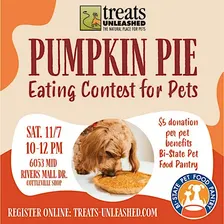 Cottleville Pie Eating Contest