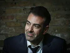 Paul Marinaro: The Art of the Song