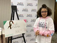 Girls in Business Camp Tallahassee 2027