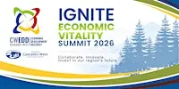 2026 CWEDD Ignite Economic Vitality Summit