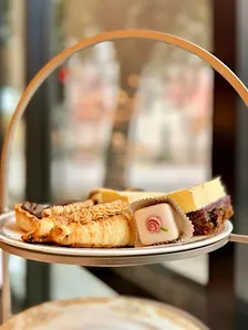 Afternoon Tea