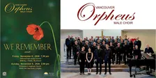 Remembrance Concert - Nov 6, 2026