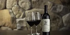 Stag's Leap Wine Lunch
