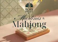 Martinis & Mahjong