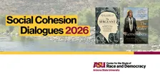 2026 Social Cohesion Dialogues Book Discussion Group - November 12