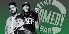 WEDNESDAY NOVEMBER 18: CHICAGO'S BEST COMEDY SHOW