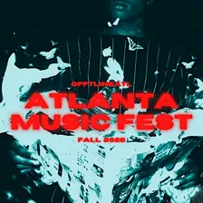 Atlanta Beltline Music Fest Fall 2026
