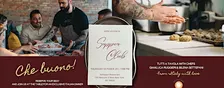 Tutti a Tavola Supper Club