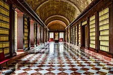 Archivo de Indias