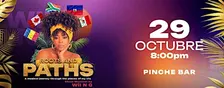 Concierto "Roots and Paths" by Wil N G