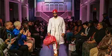TEMERITY'S  7th ANNUAL FASHION SHOW
