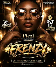 FRENZY