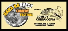 Comedy Cornucopia