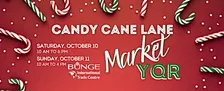 Candy Cane Lane Market REGINA