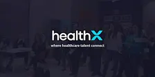 HealthX - Charlotte (Nursing) - Employer Ticket - 12/8