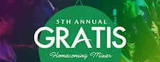 GRATIS: Homecoming Mixer (Mizzou Homecoming 2026)