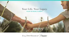 Your Life Your Legacy - Tony & Alba