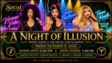 A Night of Illusion