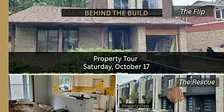 Behind the Build: A Property Tour of Real Projects in Progress