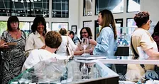 Ladies Night at J. Foster Jewelers