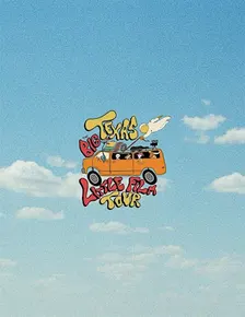Big Texas Little Film Tour @ Texas Monthly BBQ Fest