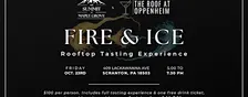 Fire & Ice