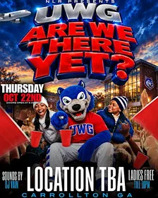 Are We There Yet Hoco Edition