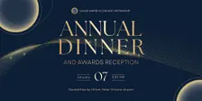 IEEP's 2027 Annual Dinner and Awards Reception