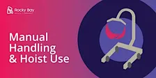 Manual Handling & Hoist - 16 November, 2026