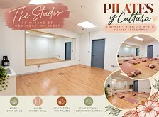 Pilates Y Cultura