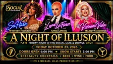 A Night of Illusion