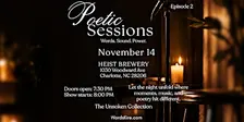 Poetic Sessions