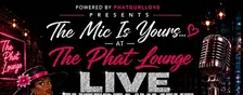 The Mic Is Yours… The Phat Lounge at the|Haymaker Raleigh