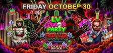 21+FRIDAY LV 2000 PARTY OCT 30 GOLD SPIKE FREE WITH RSVP