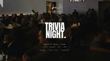 Trivia Night at Mozwell