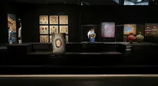 Exhibition in Focus | 2026 Telstra NATSIAA Curatorial Insights