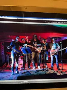 Les Karencés en spectacle