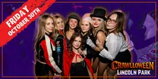 Lincoln Park Halloween Bar Crawl on Friday 10/30 by Crawlloween