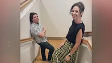 Abbie Gardner & Sean Kiely Live In Ridgewood