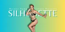 SILHOUETTE: Burlesque in Redwood City