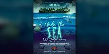 Under the Sea — Halloween Season Opener at VooDoo Hut