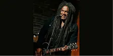 Jeffrey Gaines