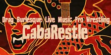 CabaRestle Devil's Night at Dead Language Beer Project