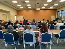 National Taco Day - Amarillo Toastmasters